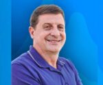 Vagner Rodrigues lidera pesquisa para prefeito de Guaçuí