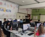 Escolas do Futuro: Casagrande anuncia mais 35 novas unidades