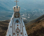 Argentina inaugura estátua católica mais alta do que o Cristo Redentor; veja fotos