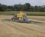 Dependência de fertilizantes importados deve se manter a longo prazo