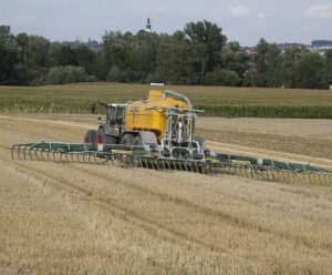 Dependência de fertilizantes importados deve se manter a longo prazo