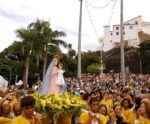 Festa realizada no ES pode virar patrimônio cultural do Brasil