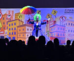 Abertas as inscrições para o festival de teatro no ES
