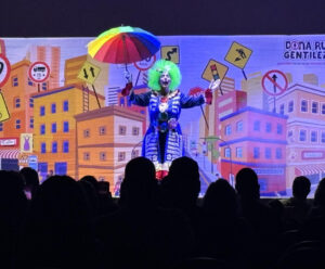 Abertas as inscrições para o festival de teatro no ES festival de teatro