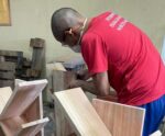 Formação técnica para marceneiros no sistema prisional é ampliada no ES