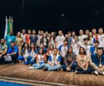 Estudantes do Caparaó são premiados com medalhas da OBMEP 2023
