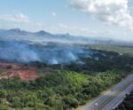 Incêndios pelo Brasil causaram mais de R$ 14 bi em prejuízos ao agro