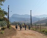Empresa ajuda a combater incêndio no Parque Estadual Mata das Flores
