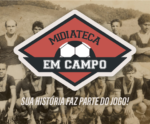 Participe da coleção colaborativa de futebol da Midiateca Capixaba