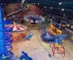 Animália Park! Como é o parque temático com zoológico em São Paulo