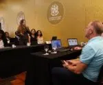MiniCOP: Jovens do ES simulam acordo da ONU para questões climáticas
