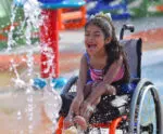 Doze parques acessíveis, com benefícios para PcD e neurodivergentes