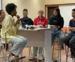 ‘A Voz Não Tem Cor’: saiba mais sobre o podcast criado por alunos do ES