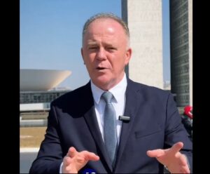 Atenção concurseiros! Governador do ES autoriza convocação de delegados