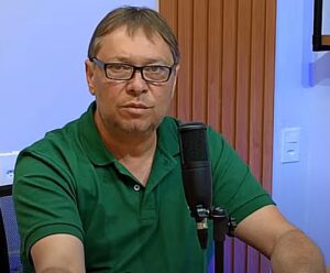 Candidato a prefeito Reginaldo Simão apresenta propostas para Ibitirama