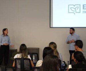 Projeto Escola no Campo 2024 propõe reflexão sobre sustentabilidade