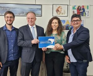 Programa eleva transformação digital nas cidades capixabas
