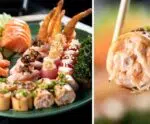 Veja os cinco melhores restaurantes de comida japonesa em Cachoeiro