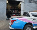 Sefaz realiza grande apreensão em comércio de bebidas no ES