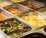 Buffet livre e delicioso: a nova sensação de Cachoeiro