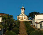 Conheça destino mineiro para quem ama história, natureza e boa comida
