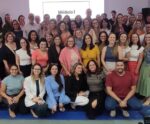 Sesa recebe capacitação para cuidar de jovens com tuberculose