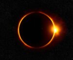 Eclipse do Sol poderá ser visto na região Sudeste do Brasil; confira