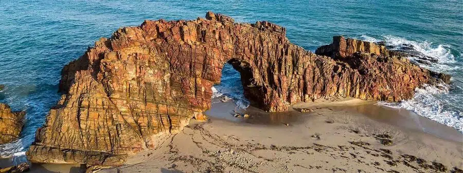 Jericoacoara - Ceará