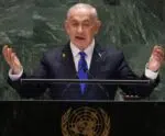 Prefeito de Nova York ameaça prender Netanyahu durante Assembleia da ONU