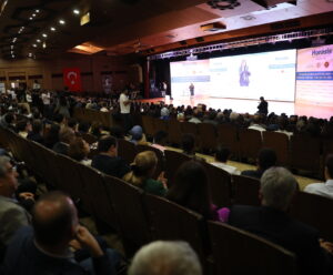 Sustentabilidade: ES recebe mais de 400 líderes internacionais em evento Evento de sustentabilidade no ES