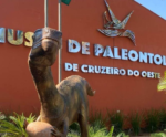 Descubra qual lugar do Brasil foi reconhecido como Vale Nacional dos Dinossauros