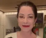 Ana Paula Padrão posta despedida emocionada ao Masterchef