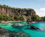 Fim de ano com pé na areia: brasileiros preferem praias para viajar no Natal e Ano Novo