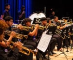 Banda apresenta sucessos do Roupa Nova no Teatro da Ufes