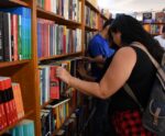 Com palco livre e cineclubes, Bienal Rubem Braga 2024 será neste mês