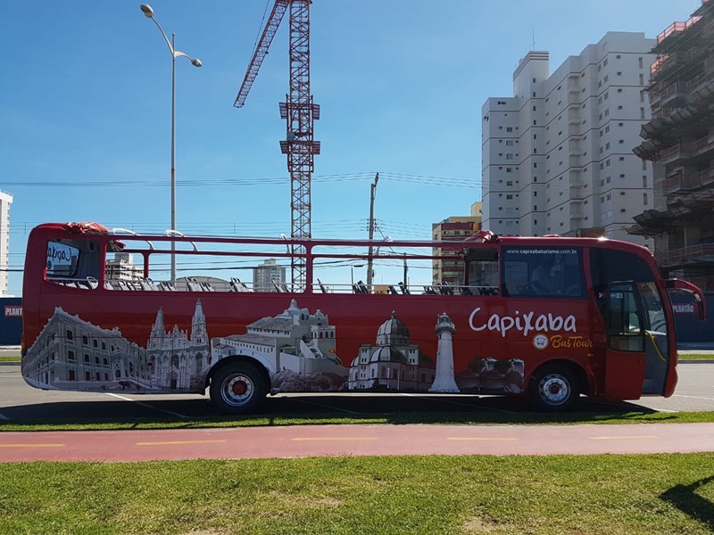 Bustour