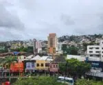 Chuva ou sol? Veja como fica o tempo neste sábado (16) no ES
