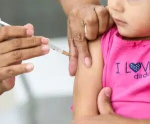 Escolas de Cachoeiro recebem cronograma de vacinação; confira Campanha de Multivacinação