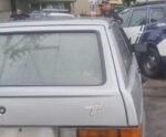 Carro furtado em Piúma é recuperado pela GCM em Cachoeiro de Itapemirim