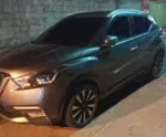 Carro roubado seria entregue à traficantes em Itapemirim, diz polícia