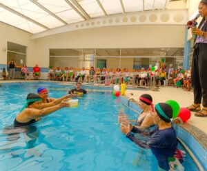 Centro do Idoso de Anchieta promove atividades para a terceira idade