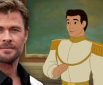Chris Hemsworth deve estrelar filme da Disney sobre Príncipe Encantado