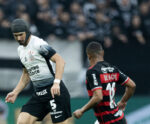 Corinthians tem única chance de não ficar fora da Copa do Brasil 2025