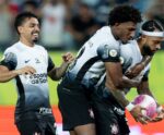 Corinthians faz jogo fraco, mas bate o Cuiabá e sair da zona de rebaixamento