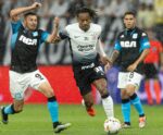 Corinthians tem noite de Yuri Alberto, mas só empata com o Racing em casa