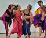 Espetáculo “Corpo Agora: Permita-se!” chega no Sul do Espírito Santo