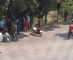 Corpo é encontrado boiando no rio Pardo em Iúna