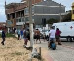 Tristeza! Morre criança de 8 anos que se afogou em Marataízes