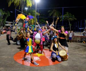 Espetáculo ‘Fuscalhaços’ circular pelo Sul do Espírito Santo _DSF7211