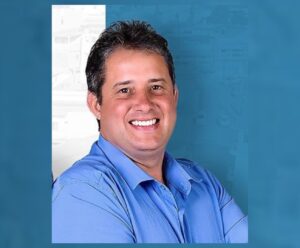 Thiaguinho, prefeito eleito em Dores, fala de continuidade com responsabilidade Dores